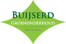 Buijserd Groenonderhoud Beusichem Logo